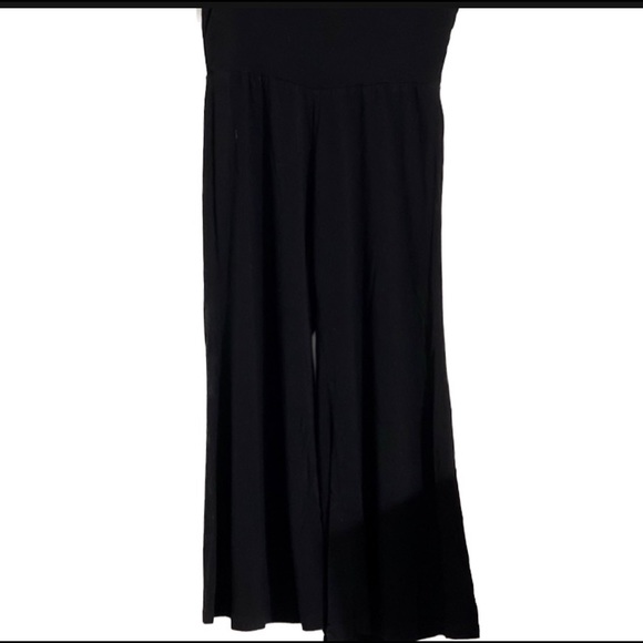 Design History Wide Leg Pants with 6” waistband - Picture 3 of 3